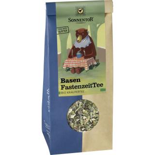 Basen Fastenzeit Tee  50g