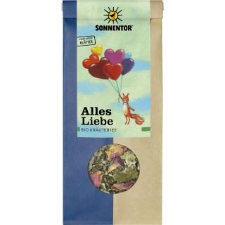 Alles Liebe Kräutertee ohne Hanf  50g