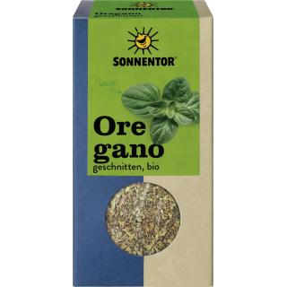 Oregano  18g